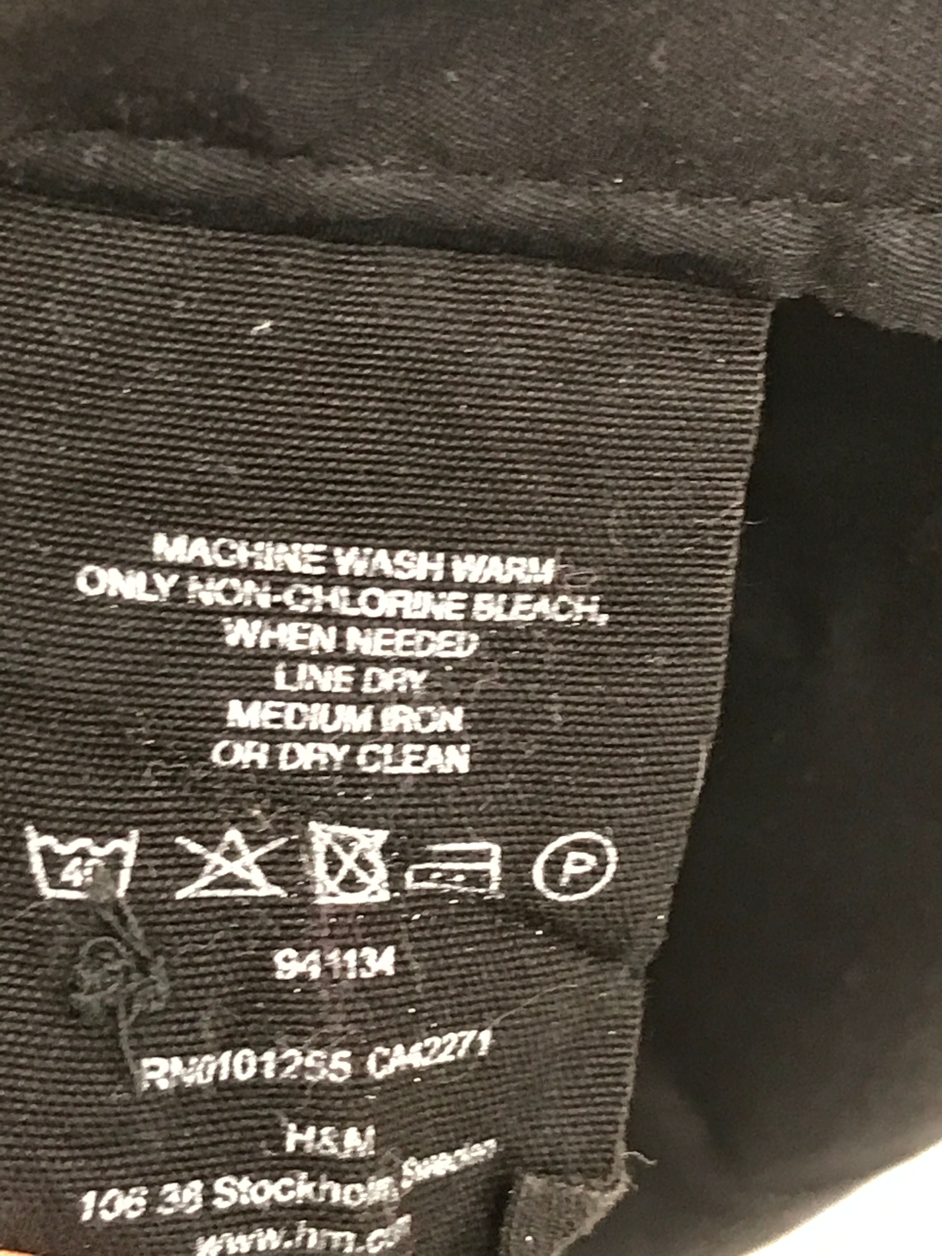 H&M Skjorte